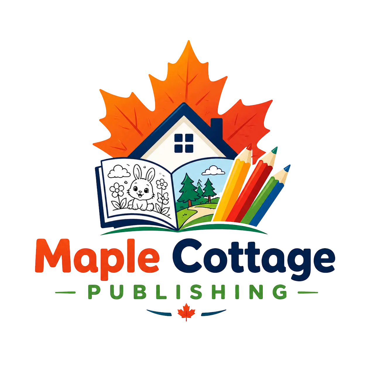 Maple Cottage Publishing LLC