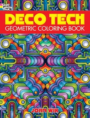 Deco Tech